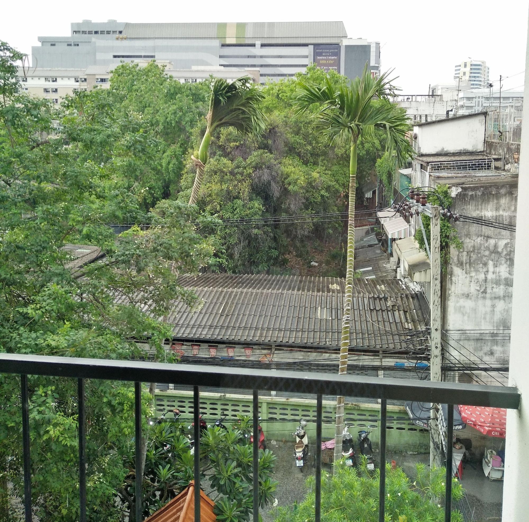 Jl Bangkok Hotel Ngoại thất bức ảnh